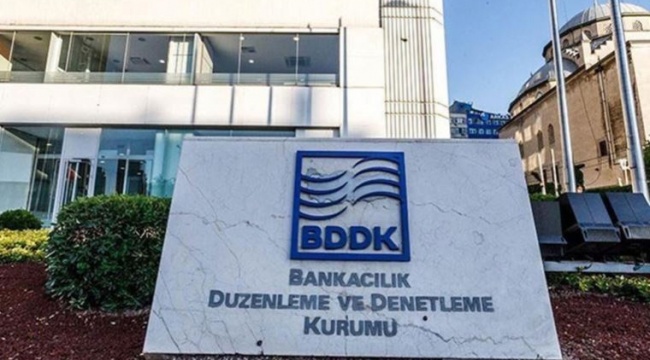 BDDK'den 5 ekonomist hakkında suç duyurusu