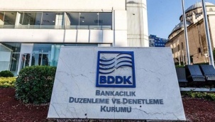 BDDK'den 5 ekonomist hakkında suç duyurusu