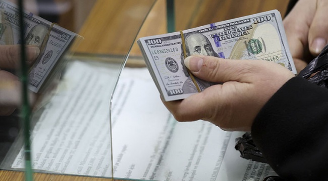 BDDK'den yeni dolar kararı