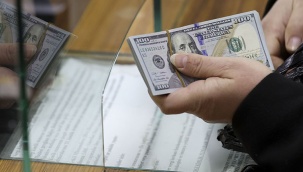 BDDK'den yeni dolar kararı