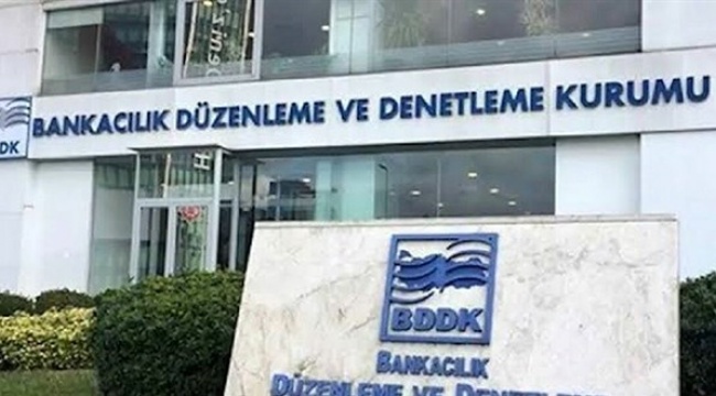 BDDK, kredilerin amacına aykırı kullanılmaması konusunda uyardı