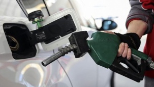 Benzine 56 kuruş zam