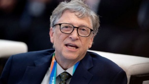 Bill Gates, 'Omicron'a rağmen' pandeminin sonu için tarih verdi