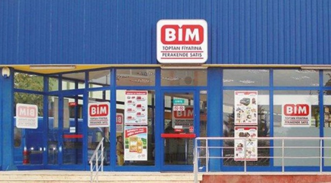 BİM, depo ve mağazada çalışacak personele en az 4 yıllık üniversite mezunu şartı getirdi