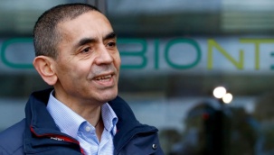 BioNTech Uğur Şahin: Dördüncü doz gerekli olacak
