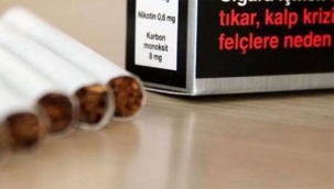 Bir sigara grubuna daha zam geldi