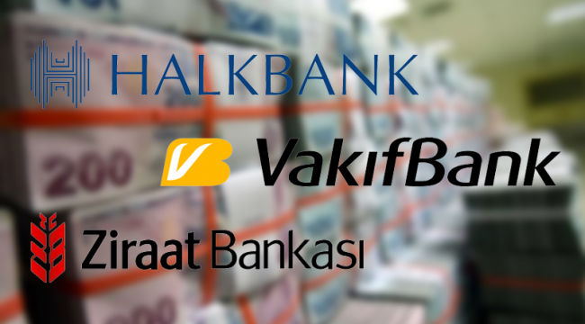 Bloomberg: Kamu bankaları sermaye artırıyor
