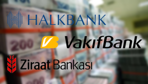 Bloomberg: Kamu bankaları sermaye artırıyor