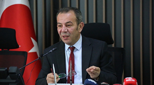 Bolu Belediye Başkanı Özcan hakkında suç duyurusu: Düşmanlık suçu işledi