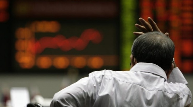 Borsa İstanbul’da düşüş hızlandı, bir kez daha devre kesici geldi