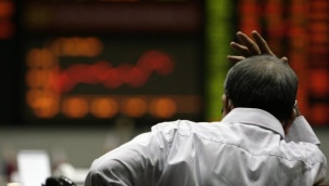 Borsa İstanbul’da düşüş hızlandı, bir kez daha devre kesici geldi