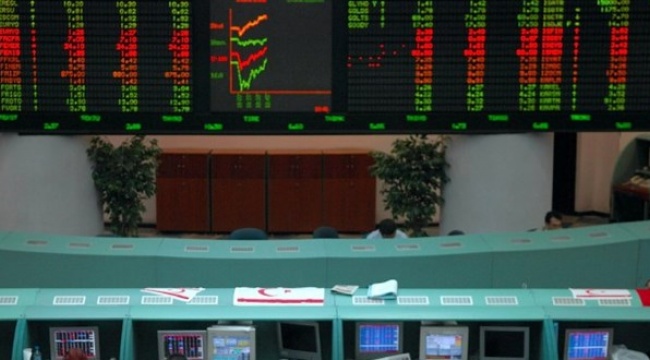Borsada düşüş yüzde 7'ye ulaştı, işlemler ikinci kez durduruldu