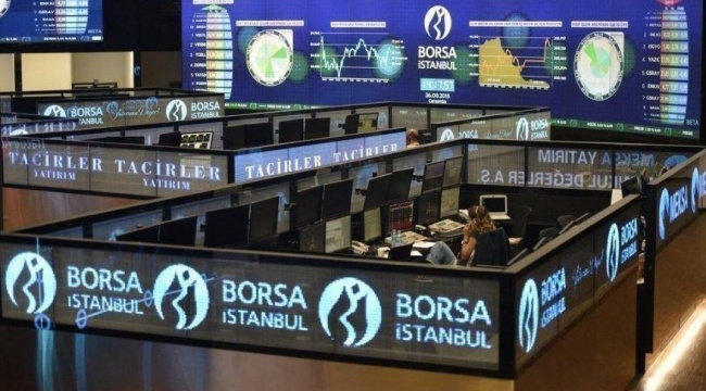 Borsada kayıplar hızlandı: Devre kesici yine çalıştı