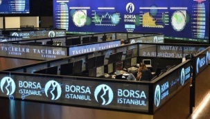 Borsada kayıplar hızlandı: Devre kesici yine çalıştı