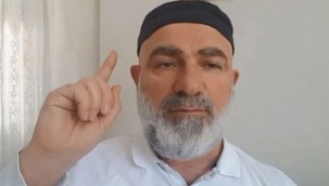 “Boşanmak yerine ikinci eşi alın” diyen isim, yeniden GATA’da
