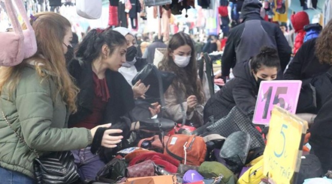 Bulgaristan yurttaşları Edirne'ye akın etmeye devam ediyor