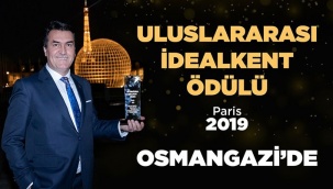 Çakma UNESCO ödülü skandalına Sayıştay da şaştı kaldı