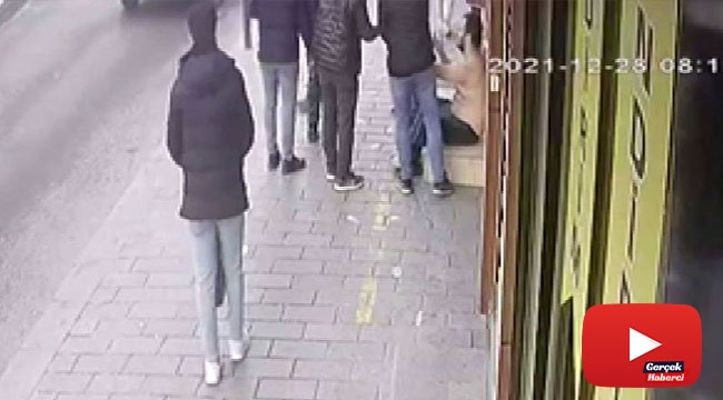 Çarpıp kaçtı, yakalanınca kıyafetlerini çıkardı