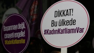 CHP’den rapor: 2021 yılında 193’ü şüpheli 468 kadın öldürüldü