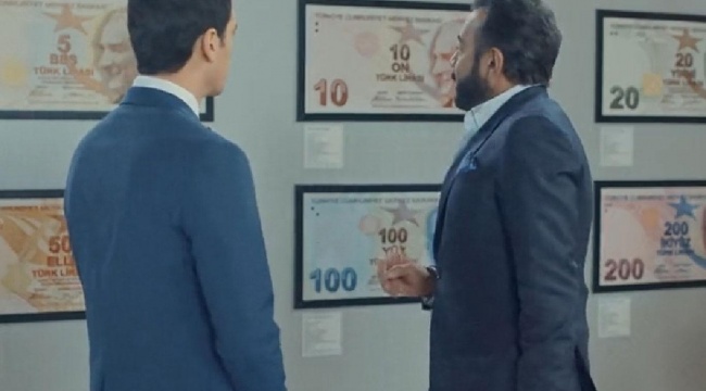 CHP, Halkbank'ın "Kur Korumalı Mevduat" reklamını Bakan'a sordu: Kimler biliyordu?