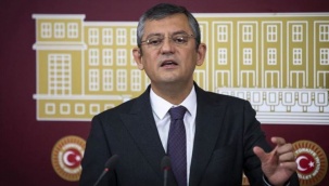 CHP'li Özgür Özel'den 'cumhurbaşkanı adayı' açıklaması