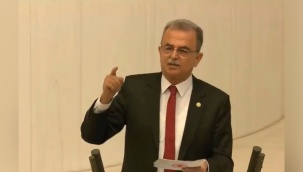 CHP'li Süleyman Girgin'den TÜİK tepkisi: 84 milyonun kurumu babanızın malı mı?