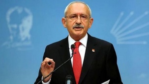 CHP'li Toprak: 'Türkiye’de Cumhurbaşkanlığı makamına layık en yakın kişi'