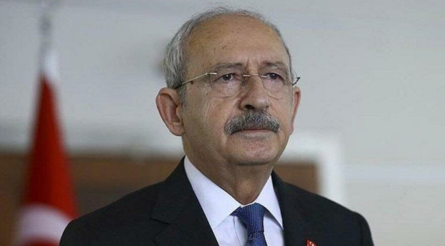 CHP lideri Kılıçdaroğlu'nun halası yaşamını yitirdi