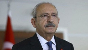 CHP lideri Kılıçdaroğlu'nun halası yaşamını yitirdi
