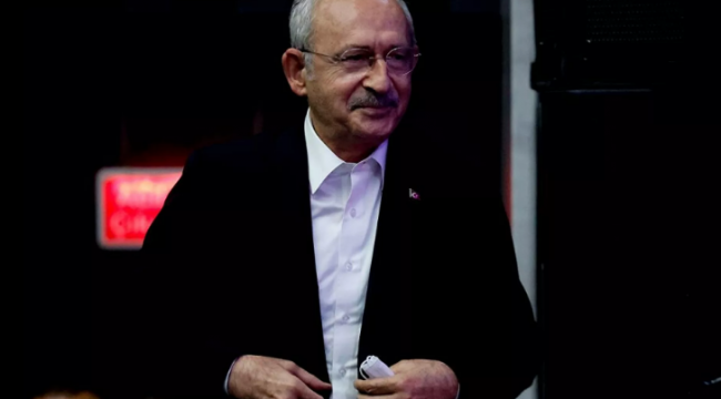 CHP'nin Mersin mitingi öncesi Kılıçdaroğlu’ndan paylaşım: 'Yürek sızlatıyor ama ne yapalım'