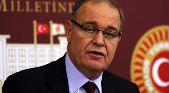 CHP Sözcüsü Öztrak: Çin’in 20 yıl önce yaptığını bugün Türkiye’de yapmaya kalkmak Çin işkencesidir