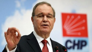 CHP Sözcüsü Öztrak: Erdoğan arka kapıdan döviz satma operasyonlarına yeniden başlamıştır