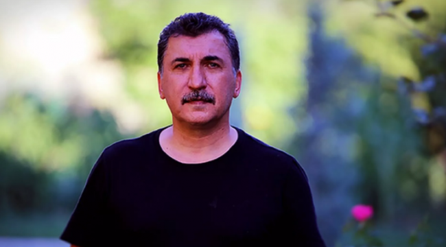 CNN Türk 'PKK'lı öldürüldü' haberinde sanatçı Ferhat Tunç'un fotoğrafını kullandı