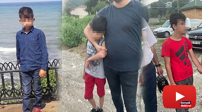 Çocukların hırsızlık turnesi, şehir şehir gezip araba çalıyorlar
