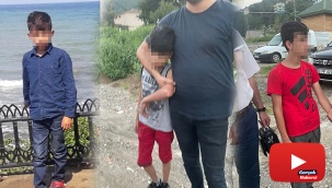 Çocukların hırsızlık turnesi, şehir şehir gezip araba çalıyorlar