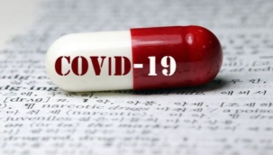 Covid-19 tedavisinde yeni ilaç dönemi