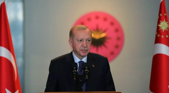 Cumhurbaşkanı Erdoğan, Hazine Bakanı ve Çalışma Bakanı ile toplantı yapacak