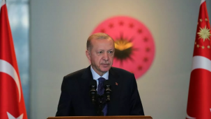 Cumhurbaşkanı Erdoğan, Hazine Bakanı ve Çalışma Bakanı ile toplantı yapacak