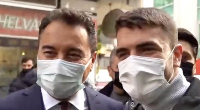 Deva Partisi Lideri Babacan: Ekonomiden o kadar bağımsızlar ki anlamıyorlar