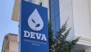 DEVA Partisi'nde toplu istifa