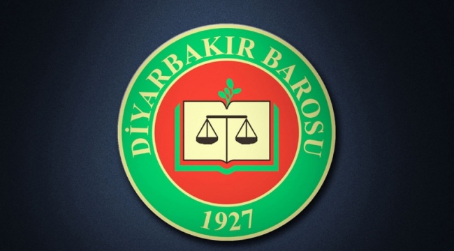 Diyarbakır Barosu, HDP'yi kapatma davasının reddedilmesi talebiyle AYM'ye başvuruda bulundu