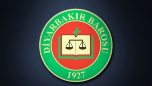 Diyarbakır Barosu, HDP’yi kapatma davasının reddedilmesi talebiyle AYM’ye başvuruda bulundu