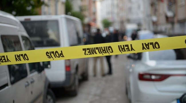 Diyarbakır Emniyet Müdürlüğü: Polis merkezinde rastgele ateş açan kişi etkisiz hale getirildi