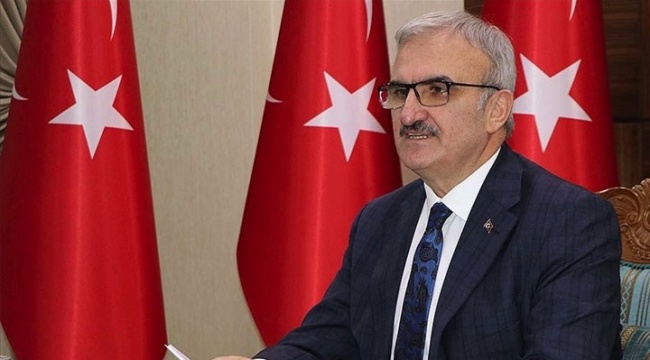 Diyarbakır Valisi görevden aldığı özel kalem müdürünün yerine yakın korumasını atadı