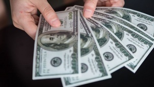 Dolar güne tarihi rekorla başladı!