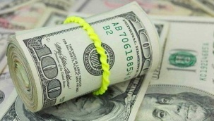 Dolar kritik seviyeyi aştı, gözler Merkez Bankası’nda