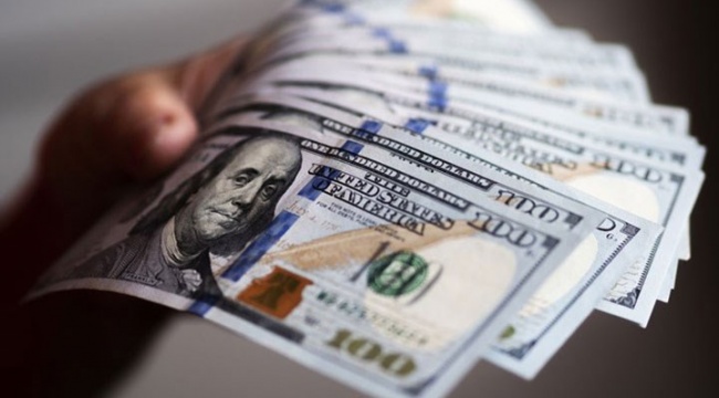 Dolar tarihi zirvede!