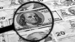 Dolar ve euroda yeni rekor