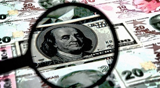 Dolar zirvesini 13,95'in üzerine taşıdı; gözler Merkez Bankası'nda