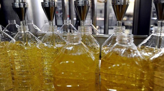 Döviz kuru düştü! Ayçiçek yağı fiyatlarına indirim geldi